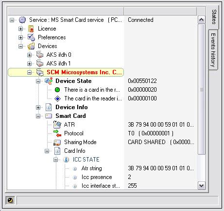 scardsoft smart card toolset pro|smart card read write software.